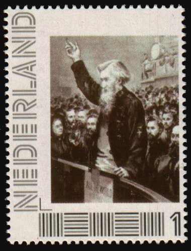 Heilsarmee-Briefmarken | Salvation Army Stamps