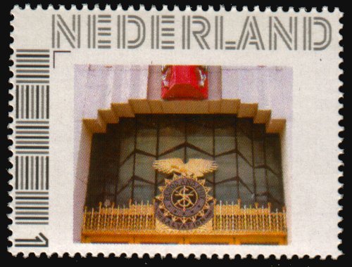 Heilsarmee-Briefmarken | Salvation Army Stamps