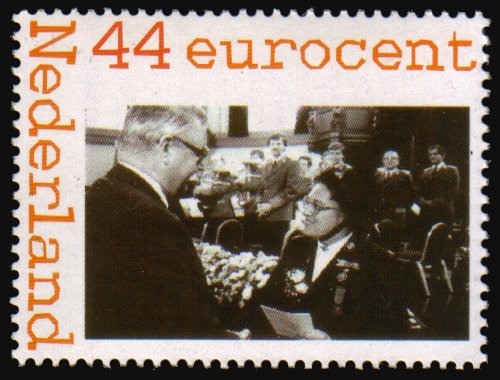 Heilsarmee-Briefmarken | Salvation Army Stamps