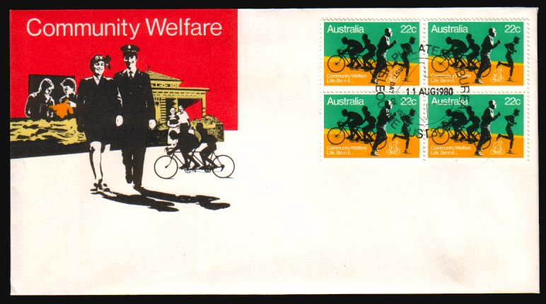 Heilsarmee-Briefmarken | Salvation Army Stamps