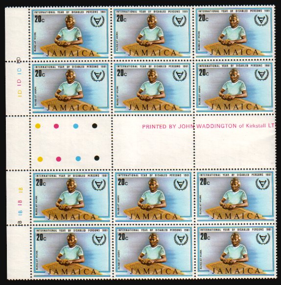 Heilsarmee-Briefmarken | Salvation Army Stamps