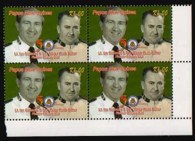 Heilsarmee-Briefmarken | Salvation Army Stamps
