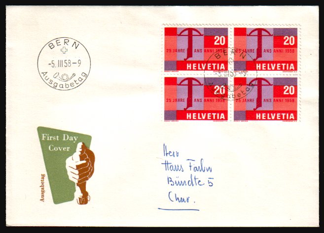 Heilsarmee-Briefmarken | Salvation Army Stamps