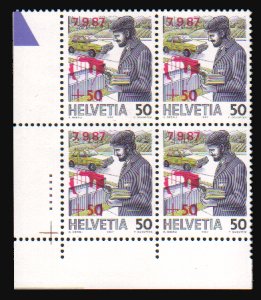 Heilsarmee-Briefmarken | Salvation Army Stamps
